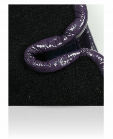 Перчатки Женские LT_VASSA/GRAPE//11